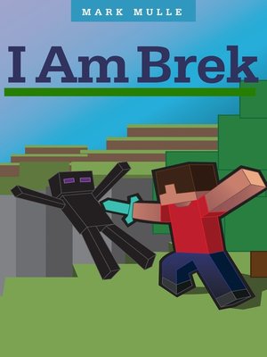 cover image of I am Brek